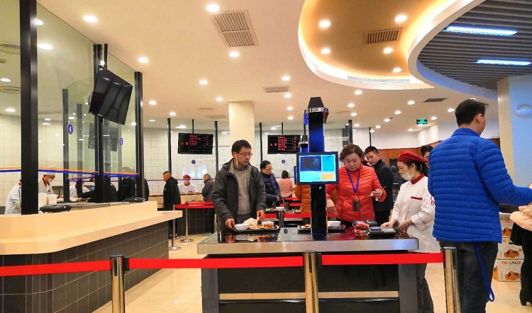 傳統(tǒng)智能結(jié)算臺(tái)與智能視覺(jué)結(jié)算臺(tái)有什么區(qū)別？