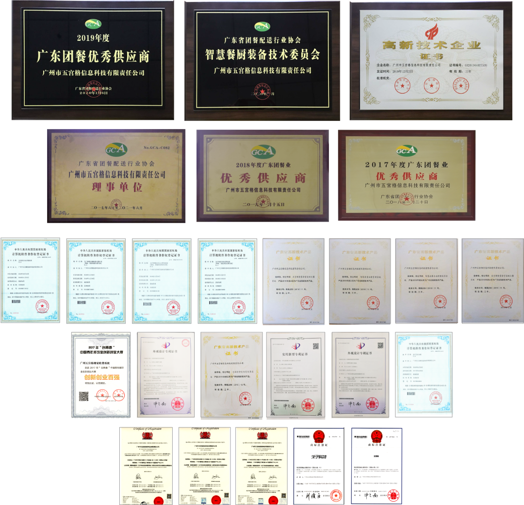 喜訊！我司再獲3個“廣東省高新技術(shù)產(chǎn)品”證書