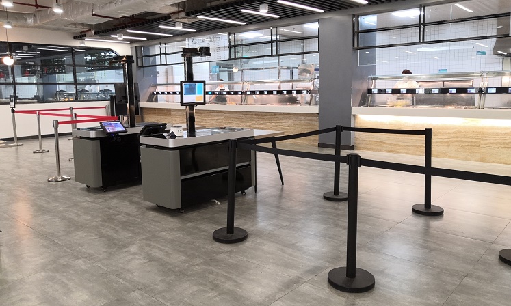 視覺結(jié)算智能結(jié)算臺(tái)多少錢一臺(tái)？