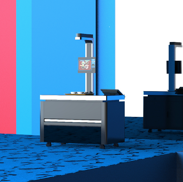 什么是智能結算系統(tǒng) 智能食堂結算系統(tǒng)特點