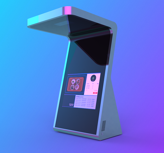 南京智能視覺結(jié)算臺(tái)廠家商家哪家靠譜？