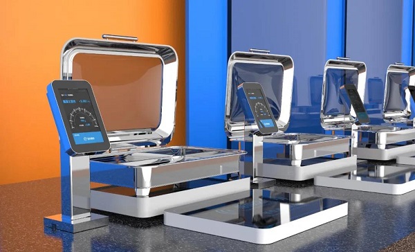 教育部通知來了！節(jié)約型智慧食堂搞起來~