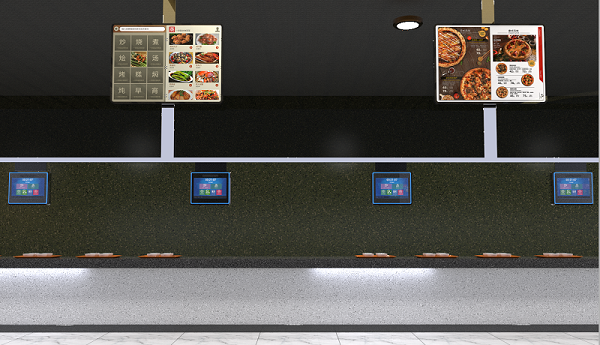 構(gòu)成新餐飲行業(yè)有哪些要素呢？