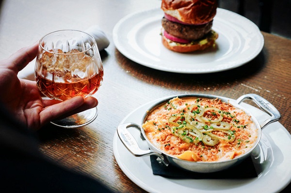 如何選擇合適的智慧食堂訂餐系統(tǒng)？訂餐系統(tǒng)功能有哪些？