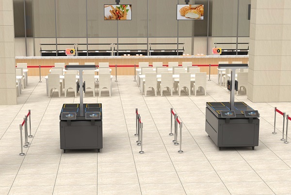 用科技改造食堂，戈子科技智能食堂如此火爆的原因是什么呢？