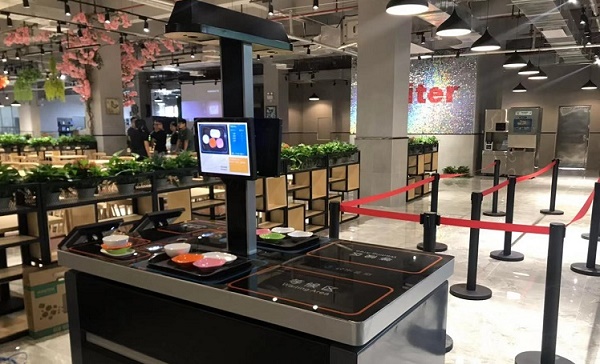 社區(qū)智慧食堂的好處有哪些？如何升級(jí)社區(qū)食堂？