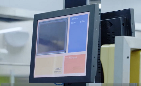 學(xué)校智慧食堂刷臉支付系統(tǒng)是好用嗎？