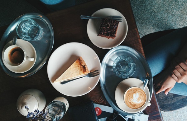 智慧食堂自助點(diǎn)餐結(jié)算模式讓商家開啟智慧餐飲！