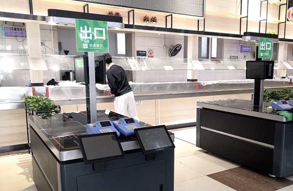 智慧食堂營養(yǎng)分析模式 讓你健康升級！