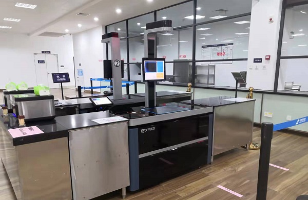 刷臉支付在智慧食堂的應(yīng)用如何拓展？