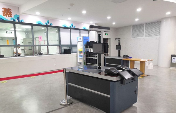 智慧食堂刷臉支付未來趨勢會如何發(fā)展？