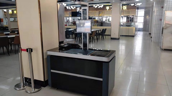 學(xué)校為何要升級智慧食堂呢？