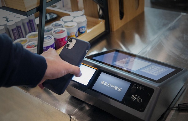 人臉識別消費(fèi)系統(tǒng)的功能有哪些？