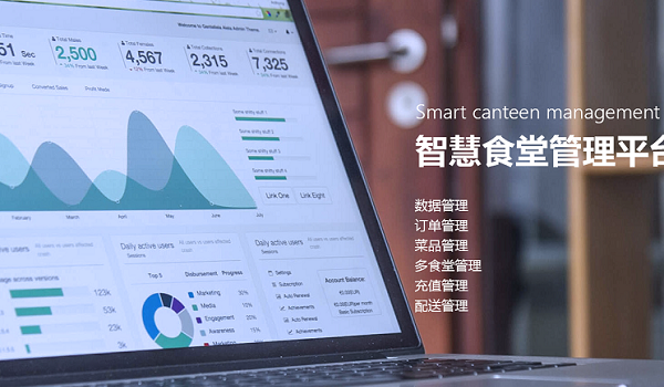 食堂管理難？四個管理食堂的方法助力