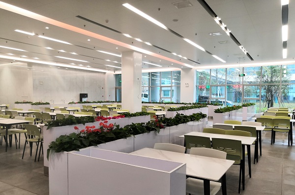 自助點(diǎn)餐系統(tǒng)有什么用途？