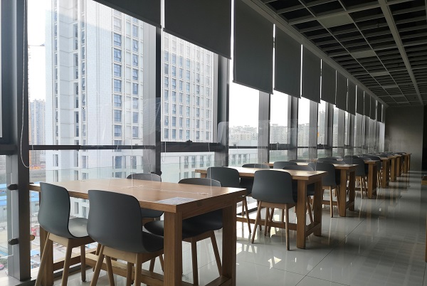 智能結(jié)算臺(tái)貴嗎？對(duì)公司食堂結(jié)算提升的效果如何？