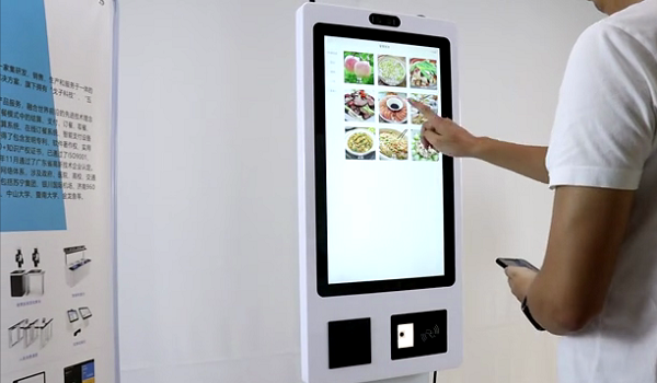 智慧食堂多支付方式的結(jié)算臺(tái)有哪些優(yōu)勢(shì)？