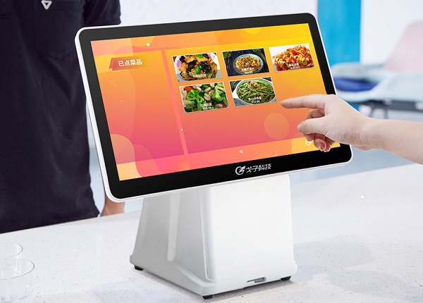 智慧食堂人臉識別就餐模式如何呢？