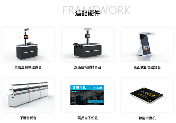 智慧化餐飲下的食堂，智能結(jié)算讓就餐更簡(jiǎn)單