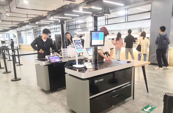 智慧食堂刷臉支付系統(tǒng)價格如何？