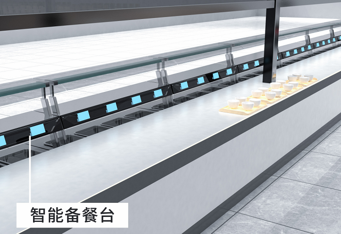 如何打造一家智慧的社區(qū)食堂？