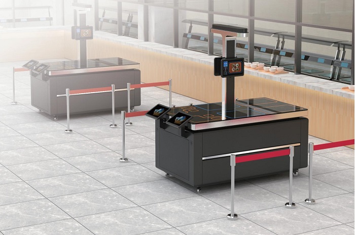 智慧食堂來了，全面升級“自動化餐飲”