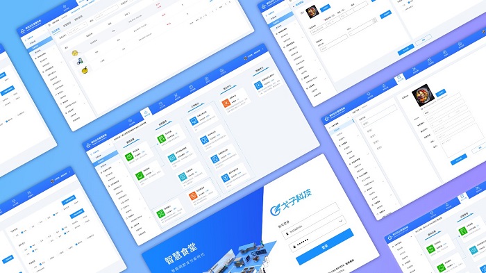 高質(zhì)量的智慧食堂管理系統(tǒng)有哪些特色？