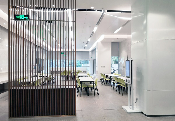 自助點餐機，智慧餐廳必備！