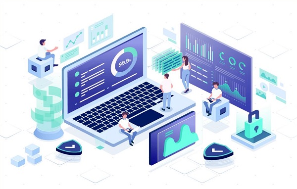 食堂如何降本增效？智慧點餐系統(tǒng)來幫忙！